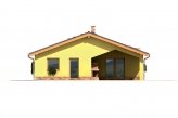 View - BUNGALOW 113